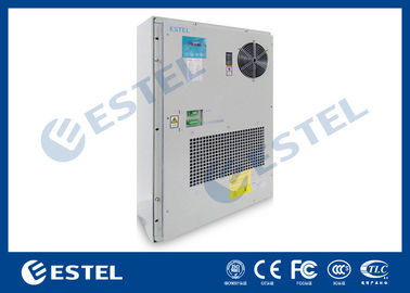 Szafka zewnętrzna Klimatyzator / klimatyzator panelowy do zewnętrznej szafy dostępowej do instalacji