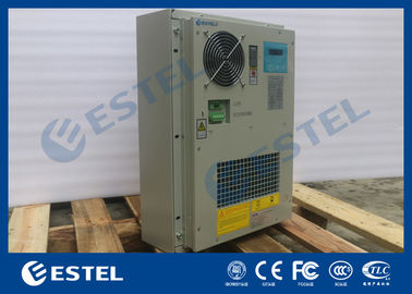 R134a Klimatyzator z elektronicznym czynnikiem chłodniczym, zewnętrzne systemy chłodzenia obudowy Kompresor 300 W
