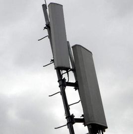 Profesjonalna antena stacji bazowej 350 W o wysokiej niezawodności systemu