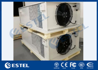 20KW Wydajność chłodnicza Klimatyzator z szafą elektryczną 3800m3/h Przepływ powietrza IP55