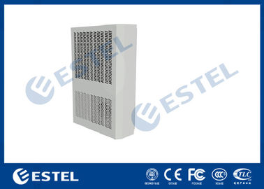 Antyporostowy stalowy wymiennik ciepła AC220V 60W / K IP55 R134A Czynnik chłodniczy Certyfikat CE