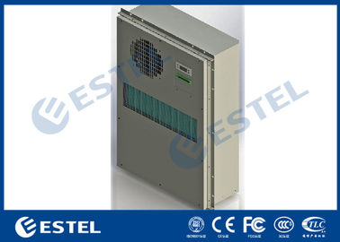 Energooszczędna szafka zewnętrzna Klimatyzator z wbudowanym czynnikiem chłodniczym 48VDC R134A