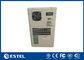 IP55 Szafka zewnętrzna Klimatyzator Aktywne chłodzenie Wyjście alarmowe komunikacji RS485