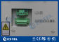 R134a Klimatyzator z elektronicznym czynnikiem chłodniczym, zewnętrzne systemy chłodzenia obudowy Kompresor 300 W
