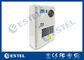 IP55 Anti-Rust 1200 W AC Klimatyzator panelowy do zewnętrznych szaf komunikacyjnych