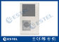 IP55 Anti-Rust 1200 W AC Klimatyzator panelowy do zewnętrznych szaf komunikacyjnych