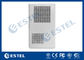 Zewnętrzne szafy komunikacyjne Wymiennik ciepła z rurą cieplną Wodoodporny IP55