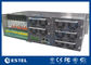 Profesjonalny system modułu prostownika telekomunikacyjnego Zdalne monitorowanie DC48V