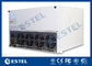Profesjonalny system prostownika telekomunikacyjnego 200A, system modułu prostownika telekomunikacyjnego DC48V