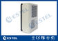 IP55 Wodoodporny klimatyzator szafy telekomunikacyjnej Wysoka precyzja ocynkowana stalowa pokrywa DC48V