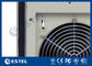 1500W Sprężarka Szafka zewnętrzna Klimatyzator Aktywna metoda chłodzenia, klimatyzator przemysłowy