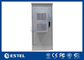 Szafki zewnętrzne sprzętu telekomunikacyjnego ET6565150-A24U z klimatyzacją i tylnymi drzwiami przednimi
