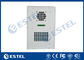 Energooszczędny klimatyzator szafkowy 300W DC z czynnikiem chłodniczym R134a MODBUS