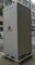 40U 19&quot; Termostatyczna zewnętrzna szafka elektryczna typu Sandwich Emerson Power System Monitoring Unit