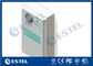 Klimatyzator z szafą elektryczną IP55 110VAC 500W do zewnętrznej obudowy telekomunikacyjnej