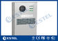 Klimatyzator szafkowy o mocy 7500 W Komunikacja RS485 Protokół MODBUS-RTU
