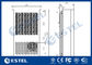 Elektryczny klimatyzator szafkowy 500 W Moc grzewcza IP55 AC 220 V