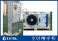 Panel elektryczny typu Split Klimatyzator montowany w szafie 2500 W Wydajność chłodnicza