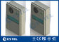 Klimatyzator na czynnik chłodniczy R134A 48VDC 2000W Wydajność chłodnicza