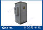 Double Wall Sandwich Structure Outdoor Power Cabinet IP55