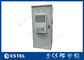 IEC 60297 Zewnętrzna szafa telekomunikacyjna Obudowa komunikacyjna do kontroli temperatury