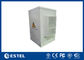 Klimatyzator 600W 13U Zewnętrzna szafka telekomunikacyjna do stacji bazowej 5G