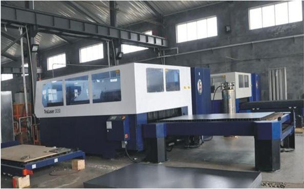 ESTEL (GUANGDONG) TECHNOLOGY CO., LTD.