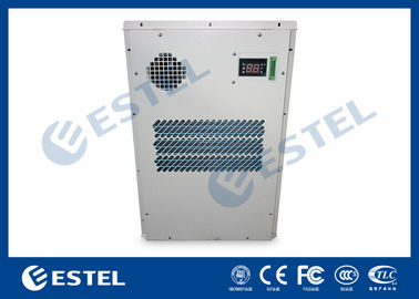 Klimatyzator o zmiennej częstotliwości 400 W do zewnętrznej szafy telekomunikacyjnej, klimatyzator DC Task