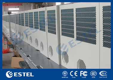IP55 DC48V 800W Klimatyzacja o zmiennej częstotliwości do szafy zewnętrznej R134a Niskie zużycie energii na czynnik chłodniczy
