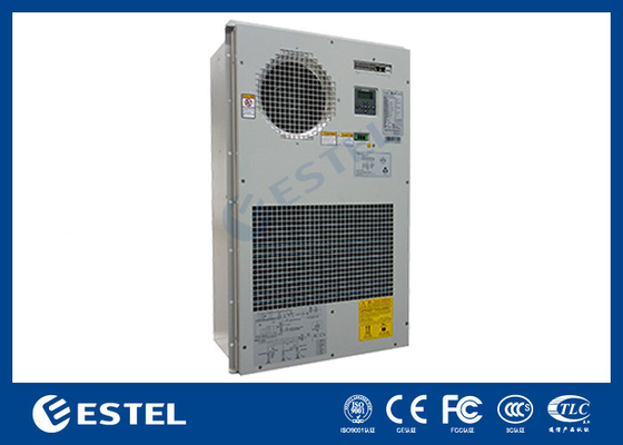 Klimatyzator zewnętrzny o oszczędności energii DC 2000W z modelem DC20HDNC1U