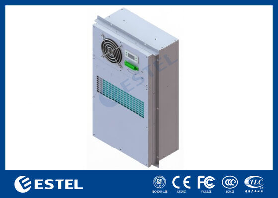 Klimatyzator szafowy AC110V, 60Hz, 600W Wydajność chłodzenia – Idealny do trudnych warunków z zdalnym monitoringiem i funkcjami ochronnymi