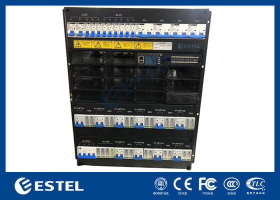 Rdzeń zasilania dla centrów danych do 1000 A zasilania stałego