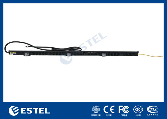 Zastosowana jednostka dystrybucji energii telekomunikacyjnej dla centrum danych 380VAC