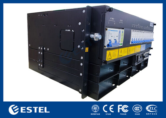 12kW korektor i 6kW gabinet słoneczny do instalacji słonecznej