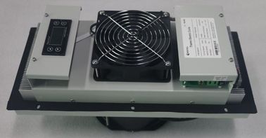 Klimatyzator termoelektryczny 200 W DC48V TEC / Peltier Klimatyzator Zdalne monitorowanie