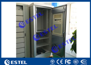 Zewnętrzne szafki elektryczne i obudowy do montażu podłogowego z klimatyzatorem 1500 W