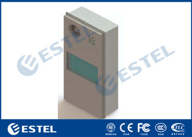 AC 220V Szafka zewnętrzna Klimatyzator R134A Czynnik chłodniczy 1000W Wydajność chłodnicza