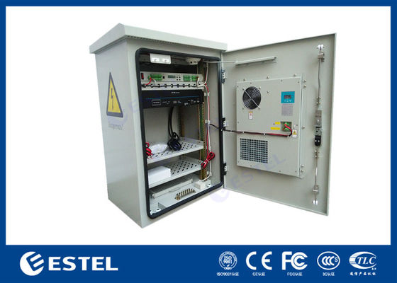 TEC Outdoor Telecom Cabinet Wolnostojąca szafka na sprzęt elektryczny