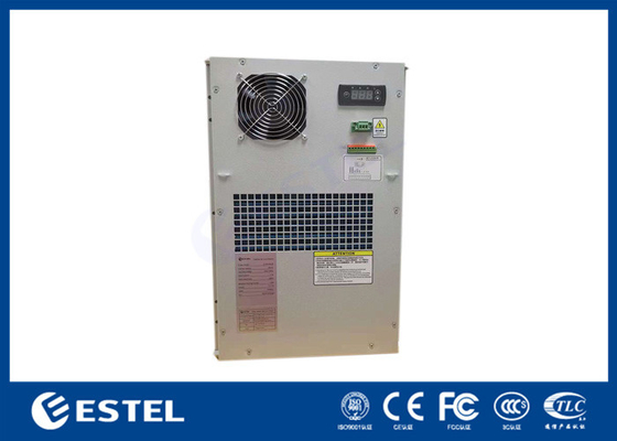 Klimatyzator szafkowy zewnętrzny 500 W 220 V 50 Hz z czynnikiem chłodniczym R134a