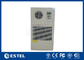 2500W IP55 Szafka zewnętrzna Klimatyzator typu DC Zdalna kontrola komunikacji
