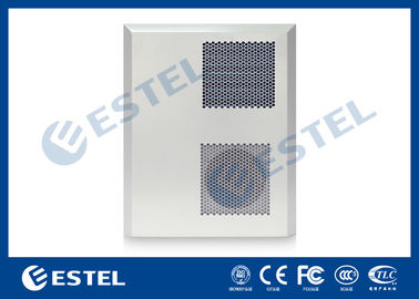 Klimatyzator termoelektryczny o wysokiej wydajności IP55, chłodnica termoelektryczna do szafy telekomunikacyjnej