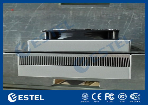 Przemysłowy termoelektryczny klimatyzator DC48V 300W Półprzewodnikowy element chłodniczy