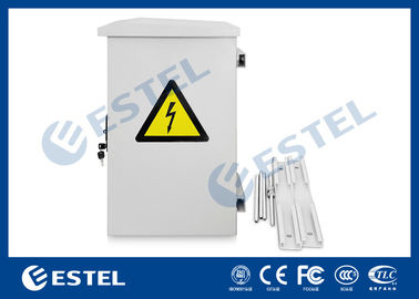 Zewnętrzna szafka ścienna IP55 DDTE002B/01 Temperatura pracy -40°C ~ + 60°C