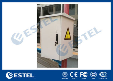 Zewnętrzna szafka ścienna IP55 DDTE002B/01 Temperatura pracy -40°C ~ + 60°C