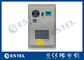Klimatyzator szafkowy, klimatyzator panelowy z wyjściem alarmu suchego kontaktu