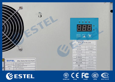 Klimatyzator termoelektryczny o wysokiej wydajności IP55, chłodnica termoelektryczna do szafy telekomunikacyjnej