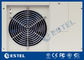 Klimatyzator szafy sterowniczej 400 W, klimatyzator zewnętrzny, klimatyzator zasilany prądem stałym