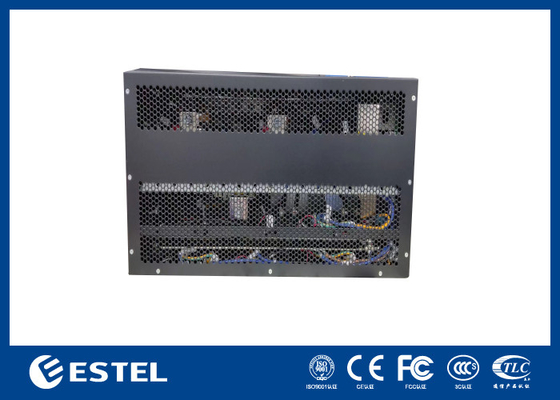 Dostosowany system zasilania przemysłowego wielofunkcyjnego 300A ET48300-004