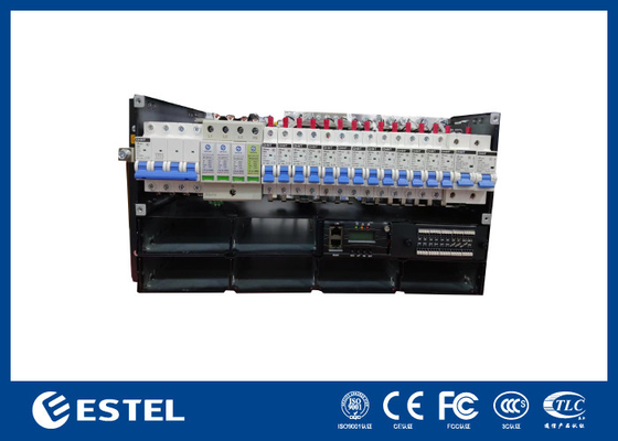 Dostosowany system zasilania przemysłowego wielofunkcyjnego 300A ET48300-004