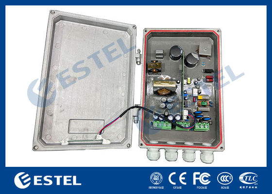 Niestandardowy moduł zdalny 2000W Zasoby zasilania przemysłowego z ochroną przed nadciśnieniem